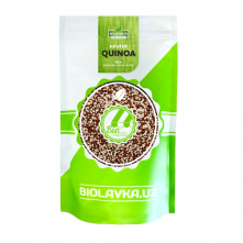 Quinoa yormasi MIX 500 g