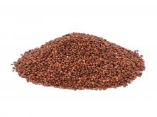 Qizil quinoa yormasi 1 kg