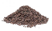 КАКАО NIBS (дроблёные какао бобы) 1 кг